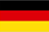 Deutsche Flagge. Klicken Sie um die deutsche Sprache zu wählen.