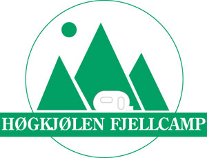 Logo Høgkjølen Fjellcamp